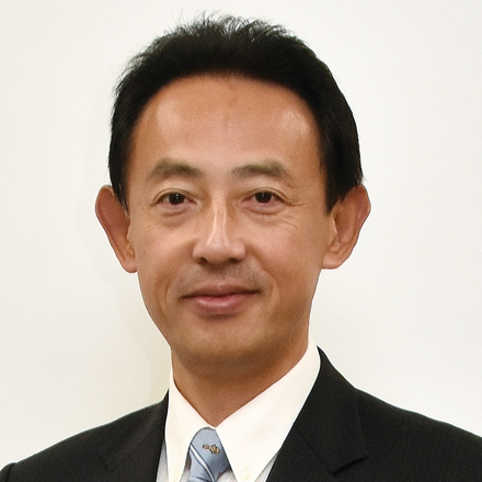 濱田 剛史 氏